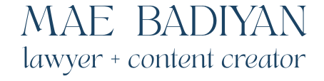 Mae Badiyan